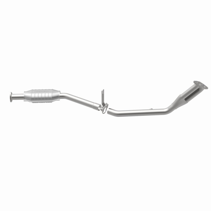 MagnaFlow Direct Fit Catalytic Converter BMW 83 85 - 23551