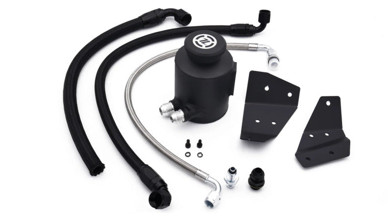 ISR Performance Power Steering Kit - Nissan (S13) 240SX - IS-S13PS-KIT