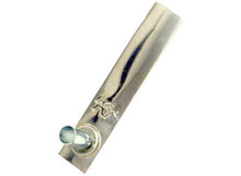 Load image into Gallery viewer, K&amp;N Marine Air Filter Vent Kit 5/8in Flange 6in Height - 85-1662