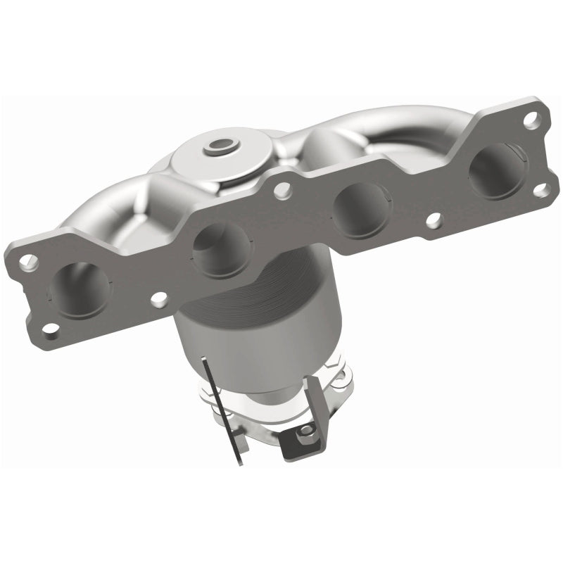MagnaFlow Direct Fit Catalytic Converter 11-15 Kia Sportage OEM Manifold - 52590