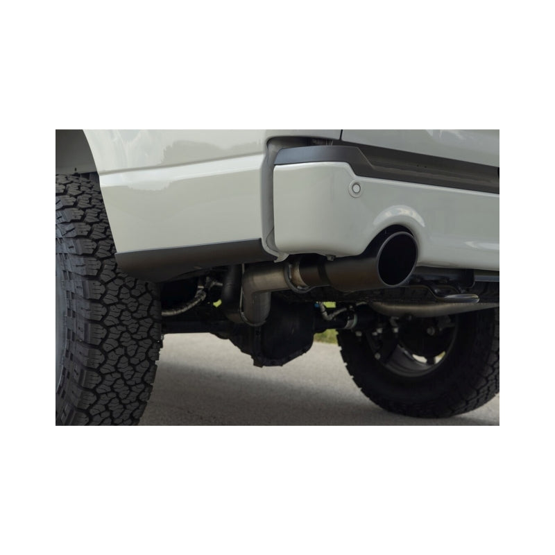 Flowmaster 21-25 Ford F-150 FlowFX Cat-Back Exhaust System - 718170