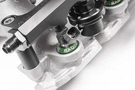 Radium Engineering Nissan S14/S15 SR20DET Fuel Rail Kit - 20-0359