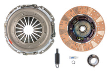 Load image into Gallery viewer, Exedy 2001-2004 Dodge Ram 2500 L6 Stage 2 Cerametallic Clutch Cushion Button Disc - 05954XHD