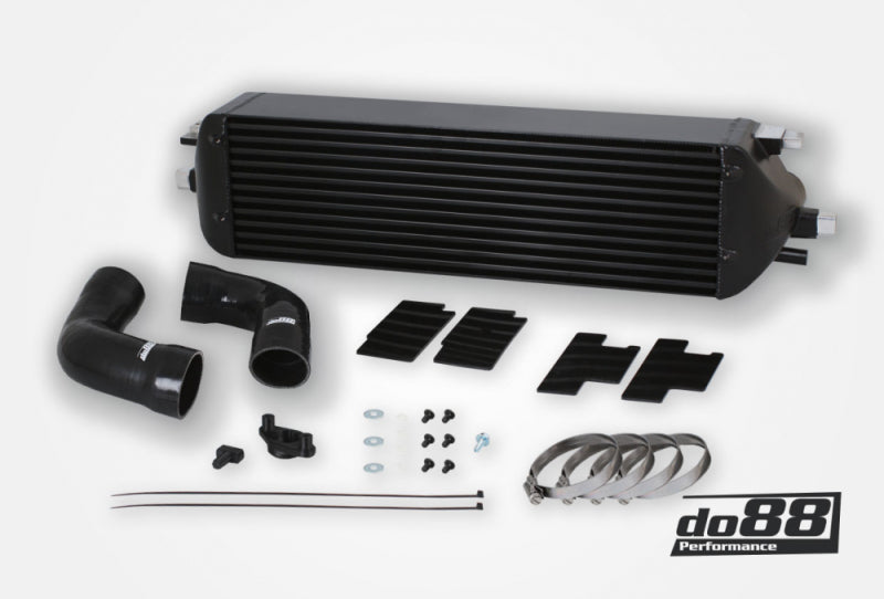 do88 Volvo S60 V60 V90 S90 XC90 SPA Intercooler OEM Pressure Pipes - ICM-330-S-OEM