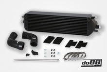 Load image into Gallery viewer, do88 Volvo S60 V60 V90 S90 XC90 SPA Intercooler do88 Pressure Pipes - ICM-330-S-DO88