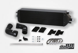 do88 Volvo S60 V60 V90 S90 XC90 SPA Intercooler do88 Pressure Pipes - ICM-330-S-DO88