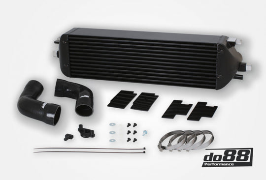 do88 Volvo S60 V60 V90 S90 XC90 SPA Intercooler do88 Pressure Pipes - ICM-330-S-DO88