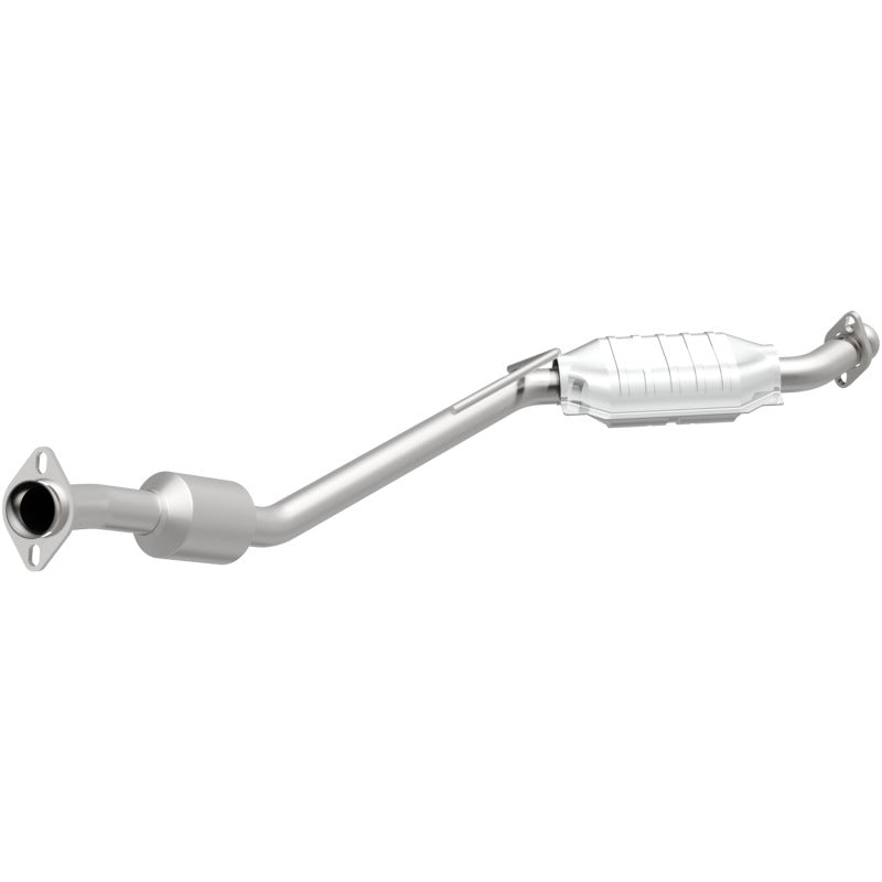 MagnaFlow Direct Fit Catalytic Converter 87-93 Mustang 2.3L CA - 337341
