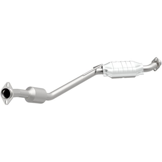 MagnaFlow Direct Fit Catalytic Converter 87-93 Mustang 2.3L CA - 337341