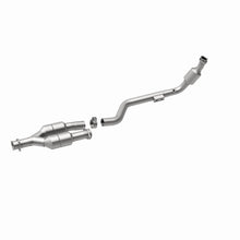 Load image into Gallery viewer, MagnaFlow Conv DF Mercedes CLK320 01-03 Driver Side - 24540