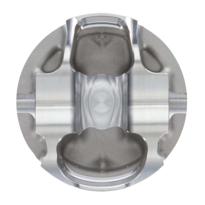 JE Pistons Toyota 4AGE 16V 11.0 3.228in Bore Dome  Set of 4 Pistons - 361472