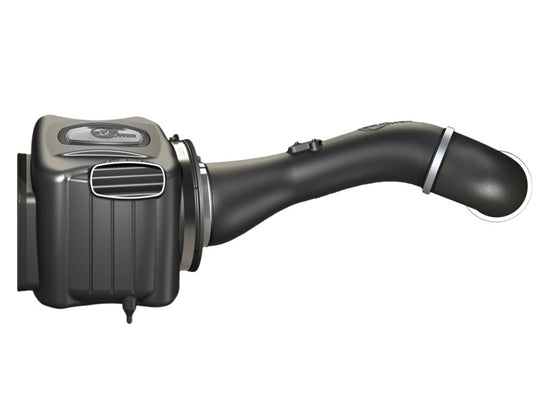aFe Momentum GT PRO DRY S Intake System 2016 GM Silverado HD / Sierra HD V8 6.0L - 51-74108
