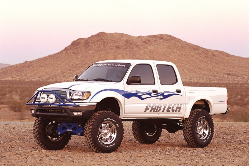 Fabtech Toyota Tacoma 4WD Upper Ball Joint - FTS96000