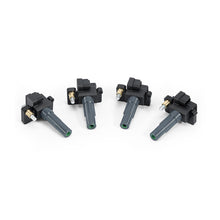 Load image into Gallery viewer, Mishimoto 2011+ Subaru WRX / STI Ignition Coil Set of 4 - MMIG-STI-1104