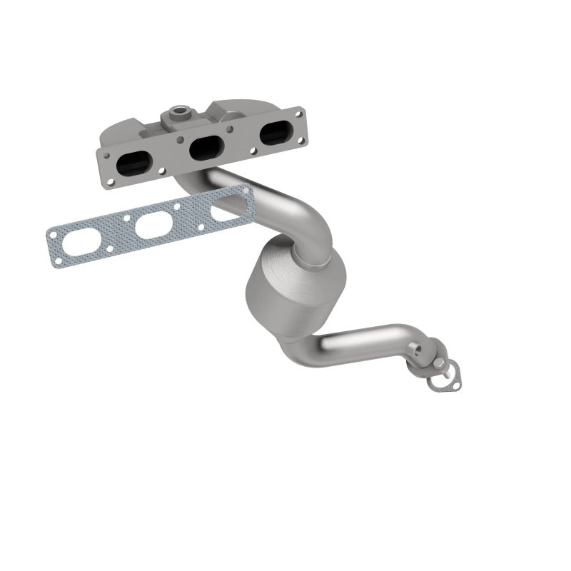 MagnaFlow DF Catalytic Conv BMW 99-00 323 2.5L / 99-00 328 2.8L / 99-00 Z3 2.5L/2.8L California - 452175