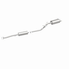Load image into Gallery viewer, MagnaFlow BRE Exhaust Kit 12-14 Honda CR-V 2.4L - 106-0621