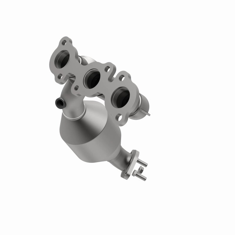 MagnaFlow Direct Fit Catalytic Converter 06-08 Lexus RX400H 3.3L - 51962