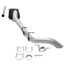 Load image into Gallery viewer, Flowmaster 98-01 RAM 1500 3.9L 5.2L 5.9L Force II Cat-Back Cat-Back Exhaust System - 17178