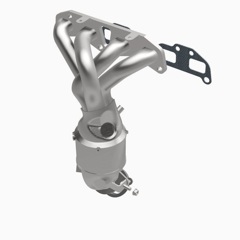 MagnaFlow Direct Fit Catalytic Converter 02-06 Nissan Sentra 2.5L - California - 452019