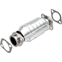 Load image into Gallery viewer, MagnaFlow Conv Nissan 12.5X5X4 2.25/2.25202 - 22764