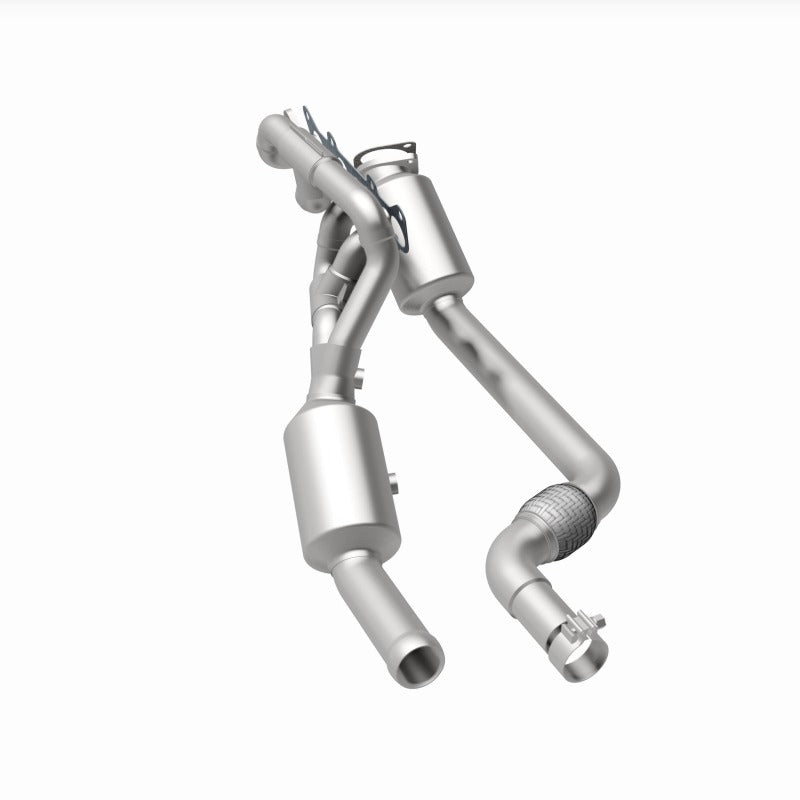 MagnaFlow 15-20 Ford Mustang 5.0L Direct Fit Converter - 6561214