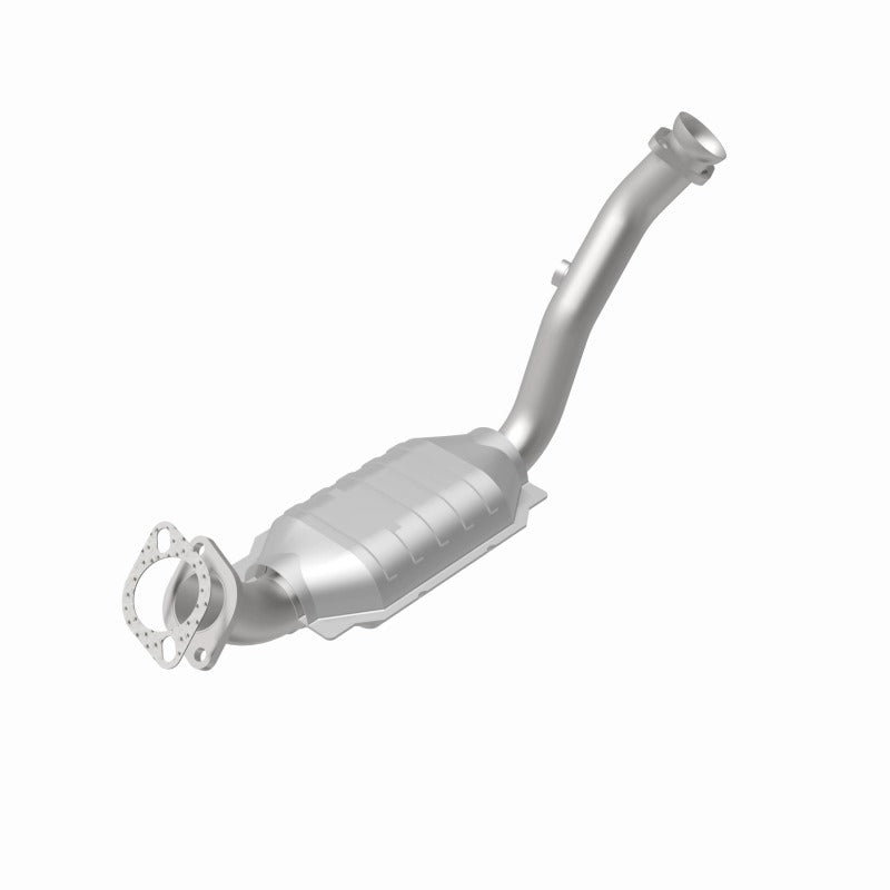 MagnaFlow Direct Fit Catalytic Converter 97-00 Explorer 4.0 Driver Side - 51844