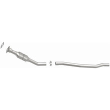 Load image into Gallery viewer, MagnaFlow 2001 Dodge Caravan 3.3L Direct Fit Converter - 4451204