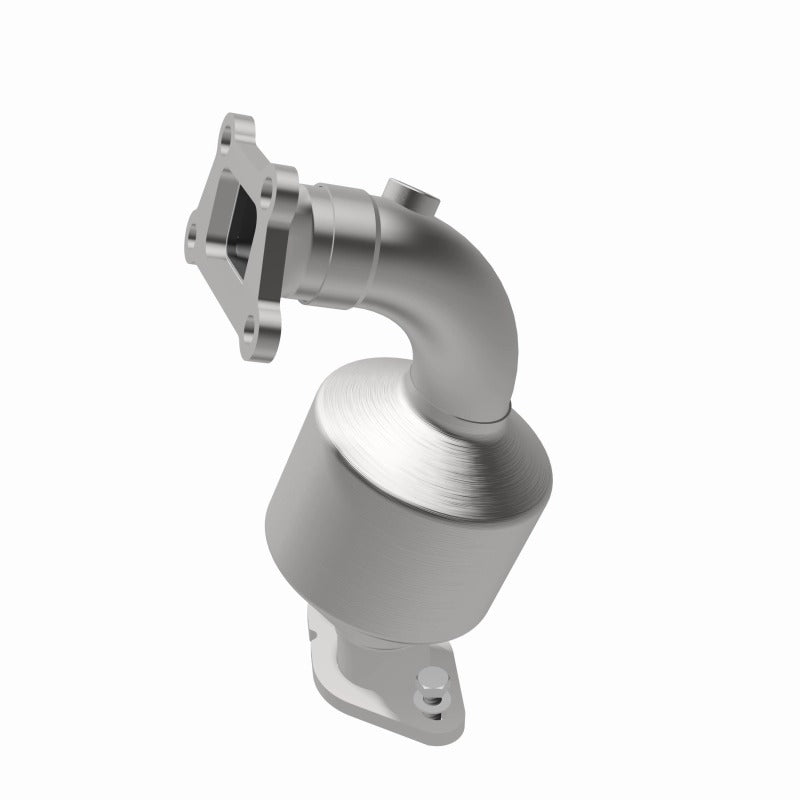 MagnaFlow Direct Fit Catalytic Converter 2010 Buick LaCrosse 3.0L V6 - 52002