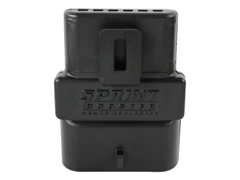 aFe Power Sprint Booster Power Converter 07-17 GM Trucks V6/V8 (AT) - 77-14003