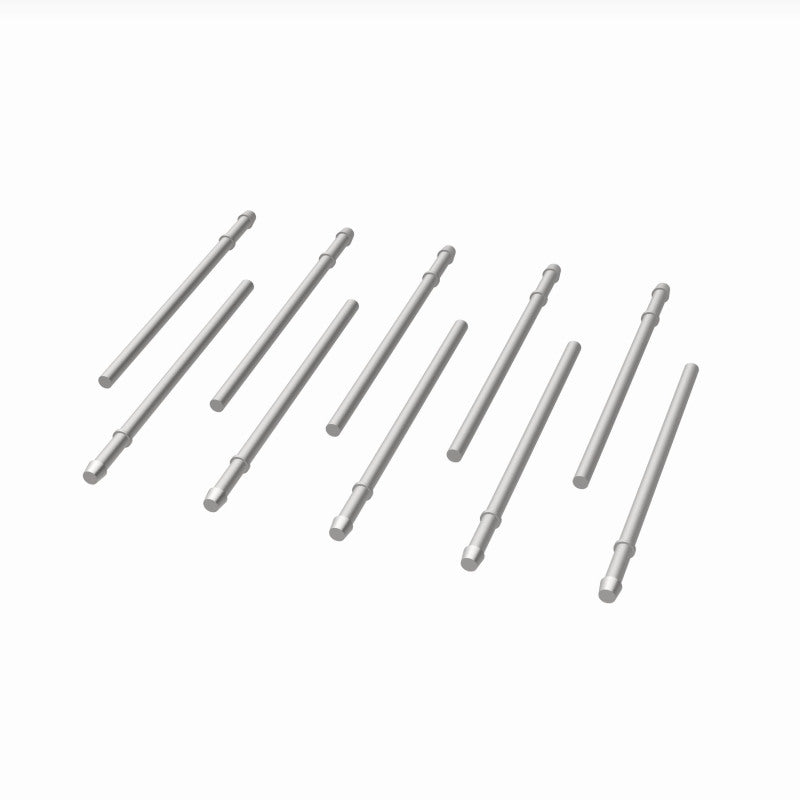 MagnaFlow Hanger .50inch straight 10pk - 10151