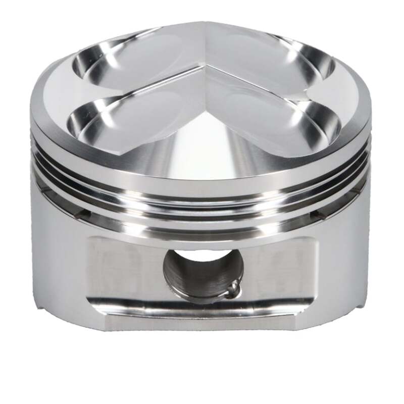 JE Pistons CITROEN C2 VTS KIT Set of 4 Pistons - 312388