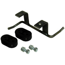Load image into Gallery viewer, MBRP 1994-1997 Dodge Cummins Rear Frame Hanger Assembly - HG6100