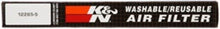 Load image into Gallery viewer, K&amp;N 16-18 Land/Range Rover V6-3.0L DSL Replacement Air Filter - 33-5093