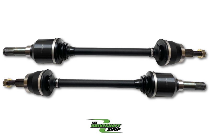 DSS 10-15 Chevy Camaro SS (Non-ZL1) 1400HP Direct Fit Level 5 Axle - Right RA5455X5 - 510282
