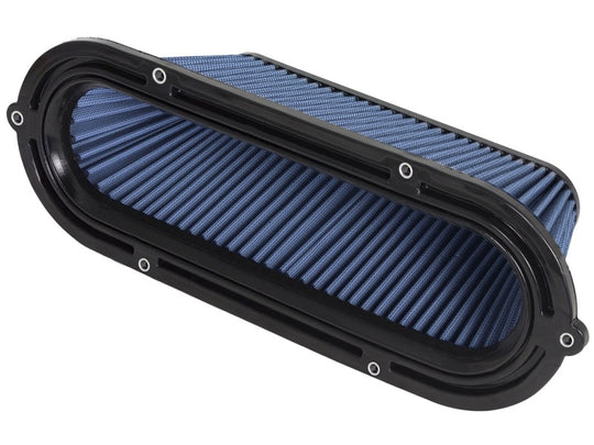 aFe MagnumFLOW Air Filters OER Pro 5R 08-13 Chevrolet Corvette (C6) 6.2L V8 - 10-10118