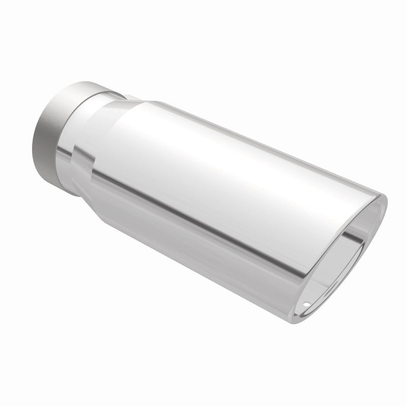 MagnaFlow Tip W/Clamp 5x13inch 4inch ID - 35214
