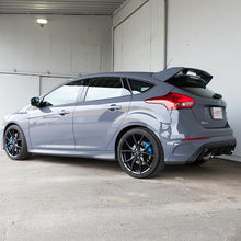 Load image into Gallery viewer, MBRP 2016+ Ford Focus RS 3in Aluminized Dual Outlet Cat-Back Exhaust - S4203AL