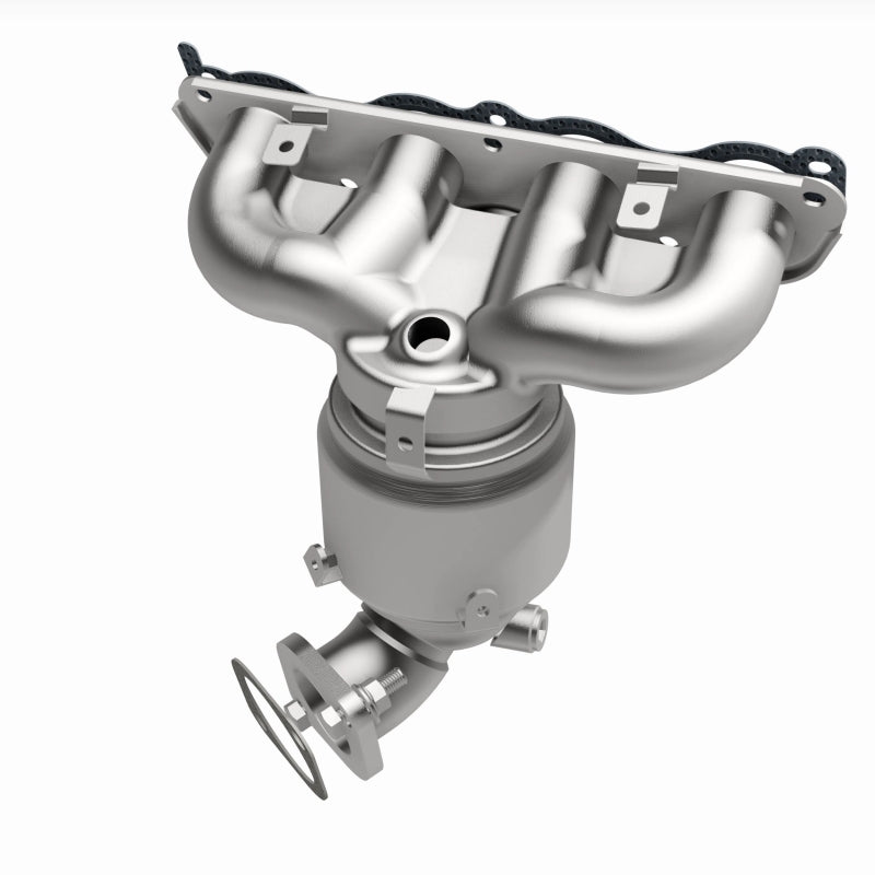 MagnaFlow 14-16 Kia Forte 1.8L Direct Fit Catalytic Converter - 5531081