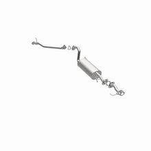 Load image into Gallery viewer, MagnaFlow BRE Exhaust Kit 00-04 Mitsubishi Montero Sport - 106-0551