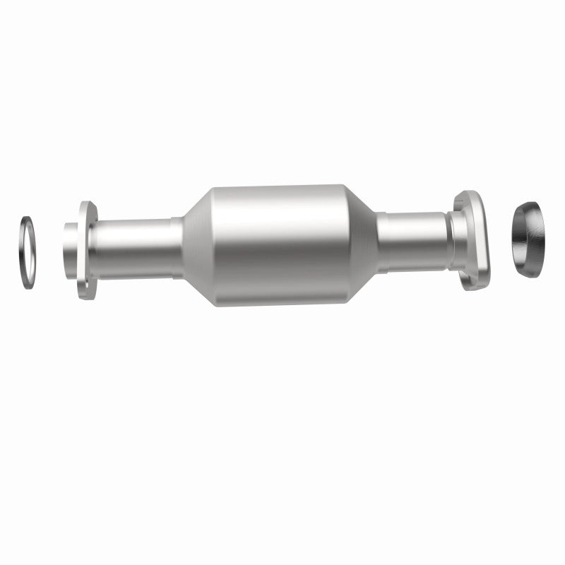 MagnaFlow 11-15 Toyota Sienna 3.5L Direct Fit Converter - 5592546