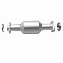 Load image into Gallery viewer, MagnaFlow 11-15 Sienna 3.5 Underbody Direct Fit Converter - 52546