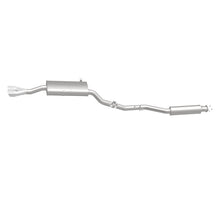 Load image into Gallery viewer, MagnaFlow SYS C/B 84-87 BMW 325E 2.7L / 86-87 BMW 325ES 2.7L Single Rear Exit - 16536