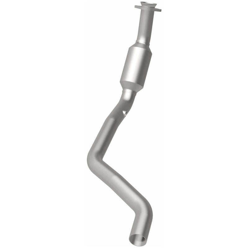 MagnaFlow 2002 Ford Thunderbird 3.9L Direct Fit Converter - 4481467