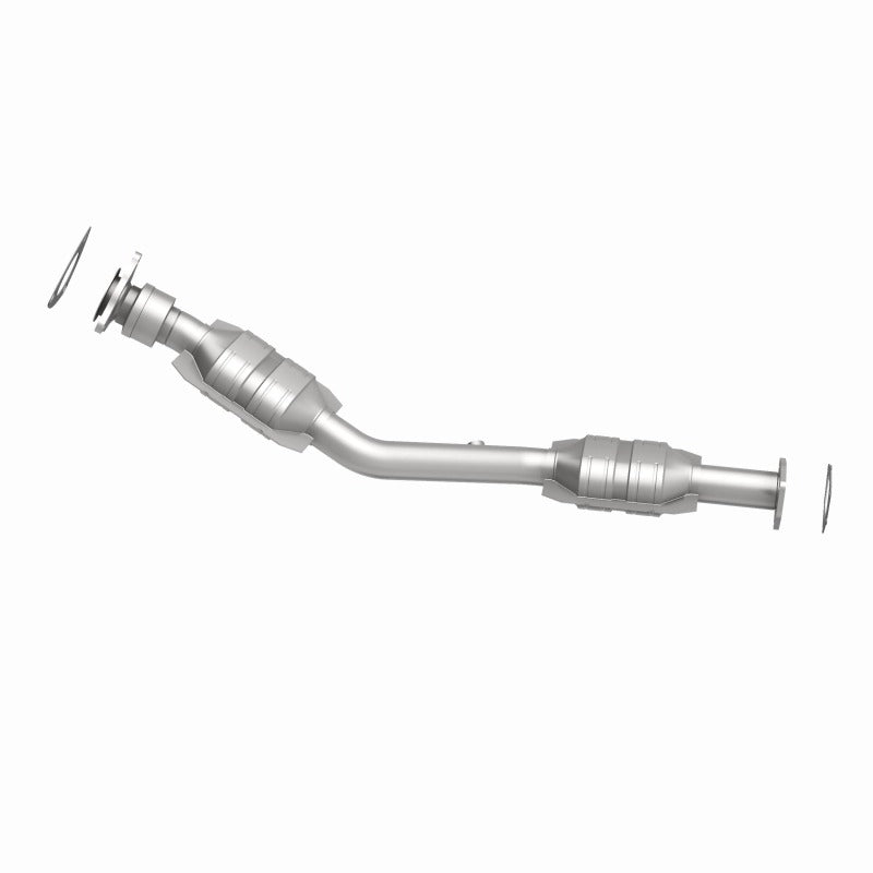 MagnaFlow Direct Fit Catalytic Converter 07-10 Saturn VUE 2.4L - 51722