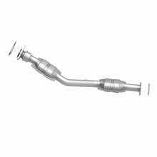 Load image into Gallery viewer, MagnaFlow Direct Fit Catalytic Converter 07-10 Saturn VUE 2.4L - 51722