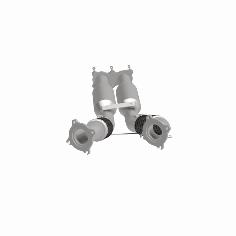 MagnaFlow Direct Fit Catalytic Converter 08-09 Volvo XC70 3.2L - 51627