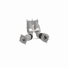 Load image into Gallery viewer, MagnaFlow Direct Fit Catalytic Converter 08-09 Volvo XC70 3.2L - 51627