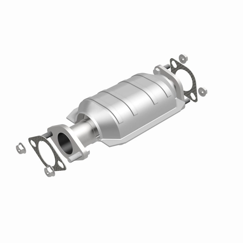 MagnaFlow Direct Fit Catalytic Converter 05-06 Kia Sportage 2.0L - 457001
