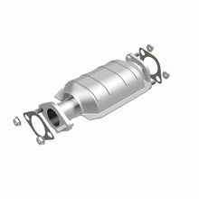 Load image into Gallery viewer, MagnaFlow Direct Fit Catalytic Converter 05-06 Kia Sportage 2.0L - 457001