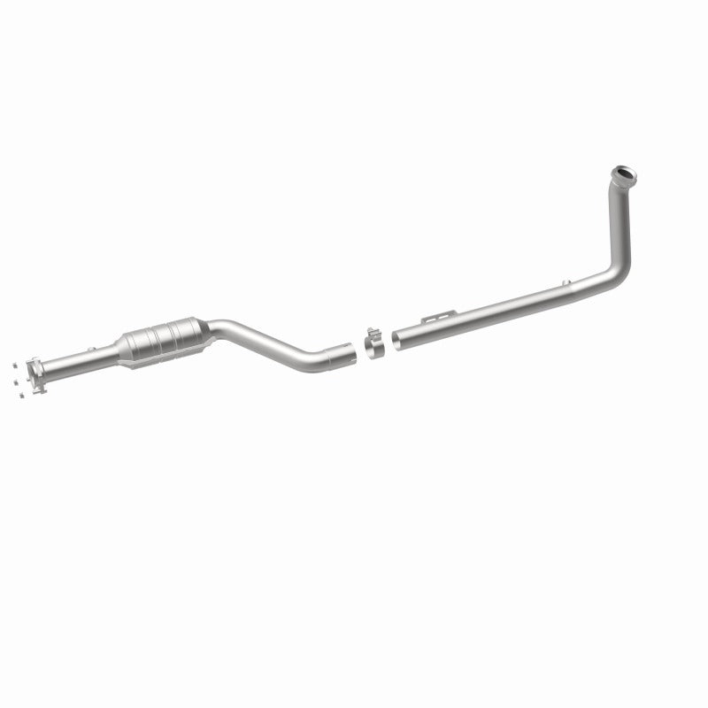 MagnaFlow Direct Fit Catalytic Converter 03 Mercedes C230 1.8 & 2.8L - 24106
